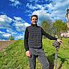„Das ist eine Prestigelage und für uns eine einmalige Gelegenheit“, sagt der Meersburger Jungwinzer Matthias Krause. Er will an der ...