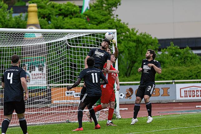 Bild 14: FC Tiengen 08 besiegt den VfR Bad Bellingen mit 4:0 – und wir haben Fotos!