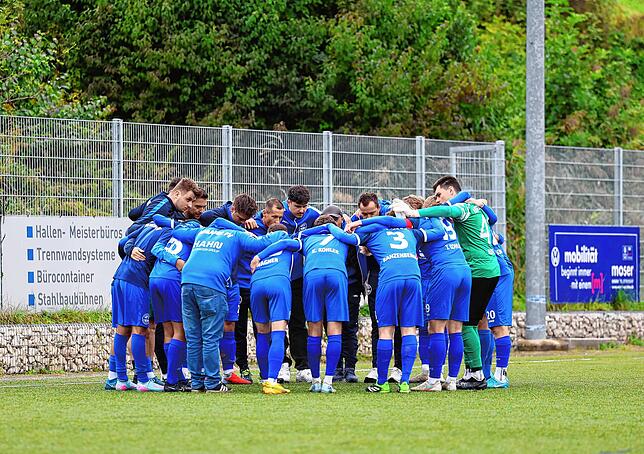 Bild 13: Unsere große Bildergalerie vom Landesliga-Spitzenspiel zwischen dem Hegauer FV und dem VfR Stockach