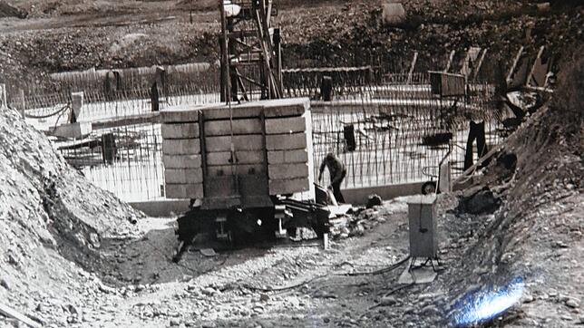 Anfang der 1980er Jahre wurde die Kläranlage Stühlingen gebaut. Dafür investierte die Stadt die damals große Summe von fünf Millionen ...