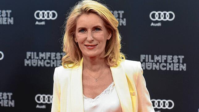 Maria Furtwängler (55) ist Ärztin und Schauspielerin und als solche vor allem für ihre Rolle als Tatort-Kommissarin Charlotte Lindholm ...