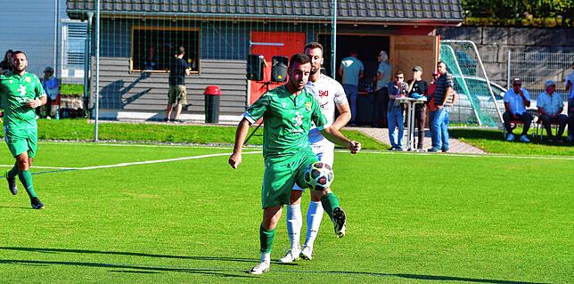 Bild 20: SV Jestetten besiegt den SV Herten mit 7:5– und wir haben Bilder!