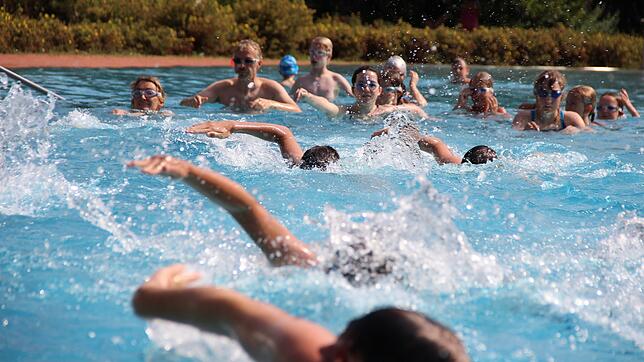 Bessere Bedingungen für Schwimmer wird es nach Abschluss der Sanierung des Schwimmerbeckens in Bad Säckingen geben. Aus Stuttgart gibt ...