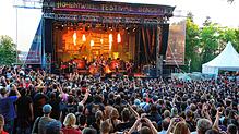 Jetzt herrscht Gewissheit: Das Hohentwielfestival 2021 wird wegen Corona abgesagt und ins nächste Jahr verschoben. Damit wird es keine ...