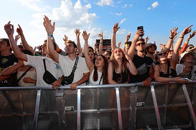 Bild 9: Southside 2023: Die besten Bilder von 01099