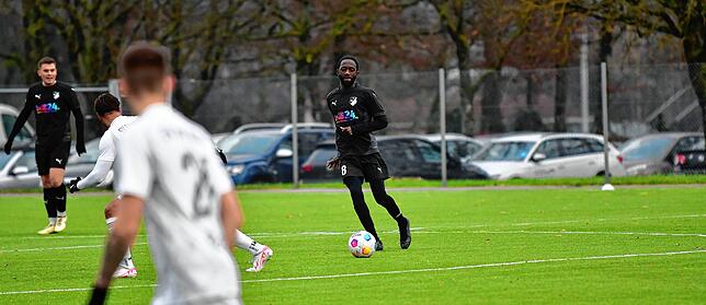 Bild 26: SV Blau-Weiß Murg besiegt den FC Wittlingen mit 6:3 – und wir haben Bilder!