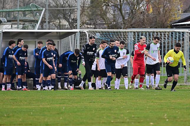 Bild 26: FC Hauingen besiegt den VfB Waldshut mit 3:0 – und wir haben Fotos!