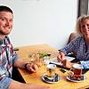 SÜDKURIER-Mitarbeiterin Kerstin Oettle im Gespräch mit dem sportbegeisterten Leon Schiffmann über Bewegung und Bewusstsein.