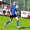 Endlich wieder am Ball: Marius Thoma &ndash; hier ein Archivbild &ndash; meldete sich bei der SG Mettingen/Krenkingen nach elf Monaten ...