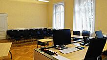Ein Streit zwischen zwei Gruppen am Landungsplatz eskaliert in einer versuchten schweren Körperverletzung. Vor dem Amtsgericht musste ...