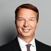 Bernd Sieber, GLKN-Geschäftsführer in Konstanz