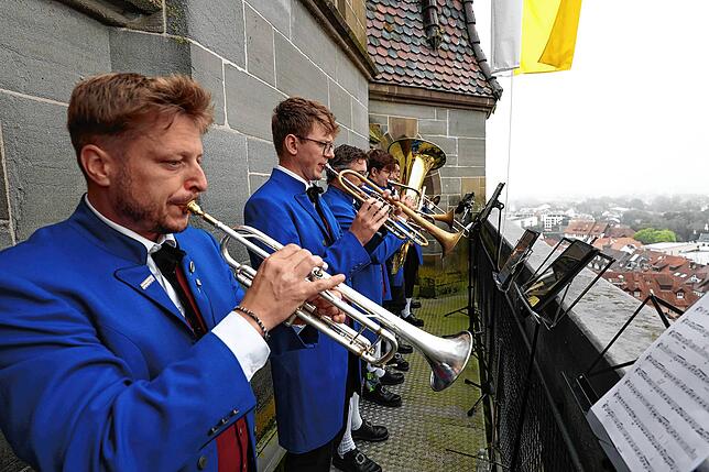 Bild 27: Traditionelles Hausherrenfest in Radolfzell – Die besten Bilder