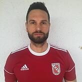 Spieler des Spiels II: Gökhan Bagci, der linke Außenverteidiger der Gäste, ging lange Wege, verteidigte gut und schaltete sich immer ...