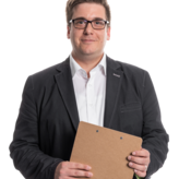 Jonas Pischner ist Gebäudeenergieberater bei Energieberater BW mit Bürositz in VS.