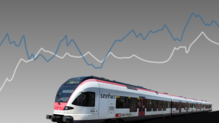 Bild : Unterwegs mit dem Seehas: Wie lebt es sich entlang der Bahnstrecke?