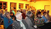 Spannend und hochinteressant ist die Exkursion durch den alemannischen Dialekt mit seiner Vielfalt und emotionsgeladenen Begriffen, die ...