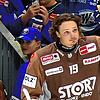 Haakon Hänelt freut sich riesig auf die Saison mit den Schwenninger Wild Wings. Auch vom Konkurrenzkampf unter den jüngeren Spielern hat ...