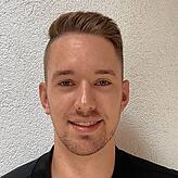 Niklas Mathis.