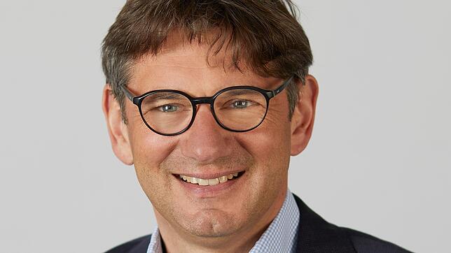 Andreas Holm ist Bauphysiker und Professor an der Hochschule München.