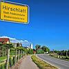 Ein Industrie- und Gewerbegebiet im Häfler Ortsteil Hirschlatt? Das rückt nach der Entscheidung des Regierungspräsidiums zum ...