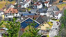 Die Hammereisenbacher Ortsdurchfahrt wird ab Montag saniert und dafür gesperrt. Die Arbeiten werden bis in den November hinein dauern, ...