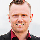 Vincent Merz, CDU