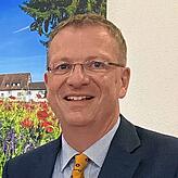 Der Reichenauer Bürgermeister Wolfgang Zoll hat seinen Abschied angekündigt; er tritt nicht wieder an.