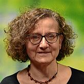 Christine Ludwig, Gemeinderätin, Bündnis 90/Die Grünen