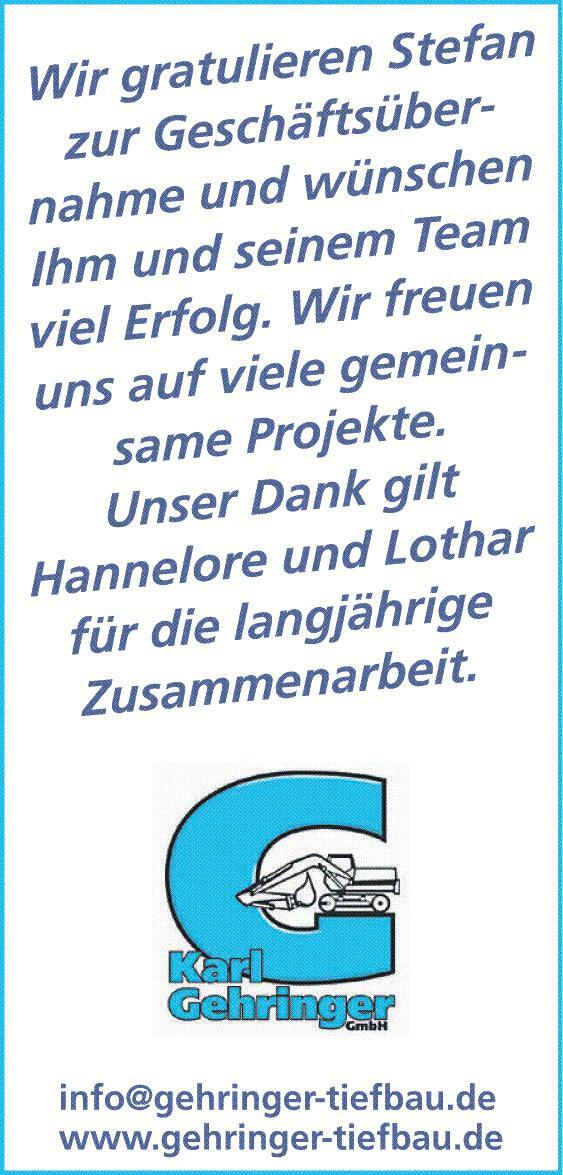 Bild 10: Handwerk Hautnah - Tag der offenen Tür Nöggenschwiel : Breites Leistungsspektrum