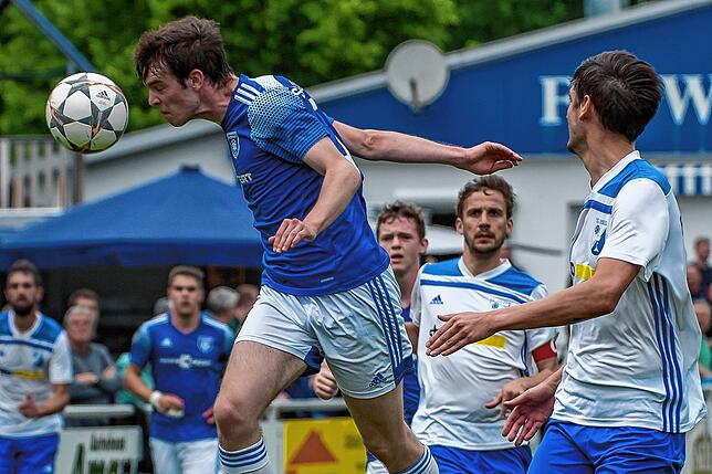 Bild 17: FC Weizen bezwingt den SV Stühlingen mit 3:1 &ndash; und wir haben Bilder!