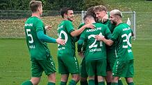 Der TSV Aach-Linz will auch in Bodman jubeln.