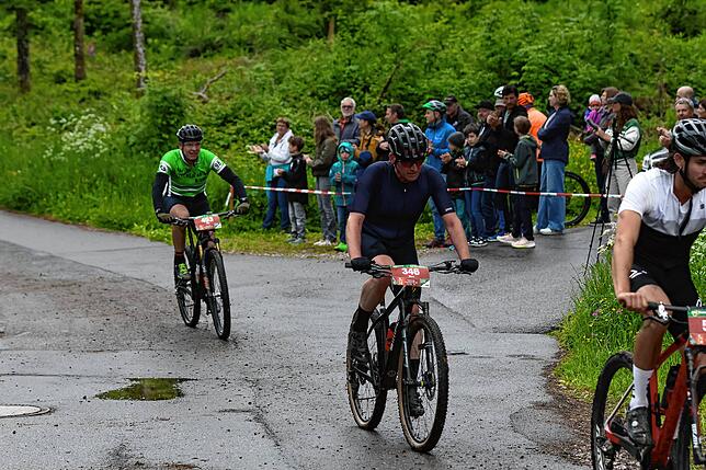 Bild 10: Impressionen vom 20. Waldhaus Bikemarathon des VBC Waldshut-Tiengen – Teil 1!
