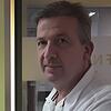 Dr. Stefan Kortüm ist Chefarzt der Zentralen Notaufnahme im Klinikum Hochrhein in Waldshut.