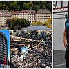 Die Woche am Hochrhein in Bildern.