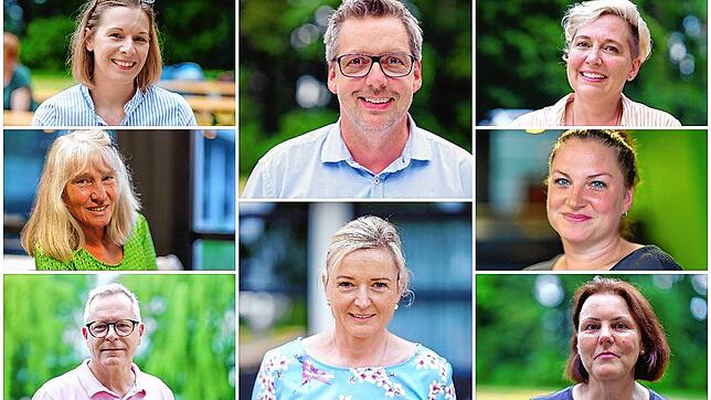 Wir haben Mitarbeiter des Klinikverbunds Medizin Campus Bodensee gefragt: Wie haben sie die vergangenen zwei Corona-Jahre erlebt?