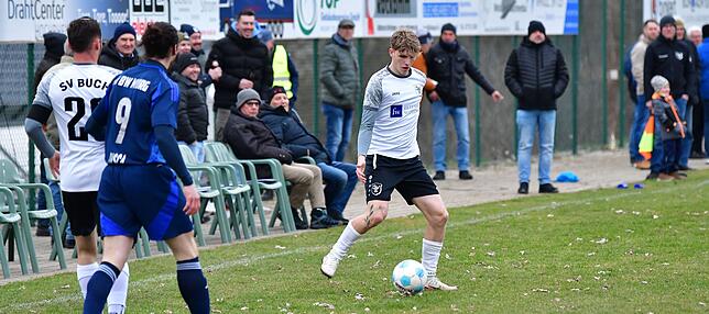 Bild 33: SV Buch besiegt den SV BW Murg mit 5:4 – und wir haben Fotos!