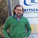 Hans-Eugen Tritschler hat von einem Widerspruch gegen den Grundsteuerbescheid Abstand genommen. Unser Bild wurde im Dezember 2020 ...