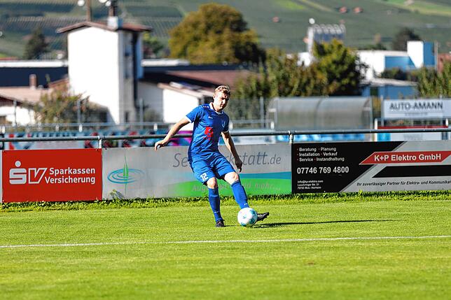 Bild 21: FC Erzingen besiegt den FC Bergalingen mit 2:1 – und wir haben Fotos!
