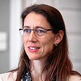 Gräfin Bettina Bernadotte orientiert sich beim Thema Gleichberechtigung gern am schwedischen Modell.
