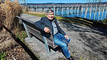 Karl Wehrle war rund 40 Jahre der Reichenauer Kultur- und Tourismuschef. Nun geht er in den Ruhestand. Den neuen Eigenbetrieb sieht er ...
