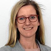Sharon Vinel aus Waldshut-Tiengen ist die neue Leiterin der Rehakliniken Sonnenhof.
