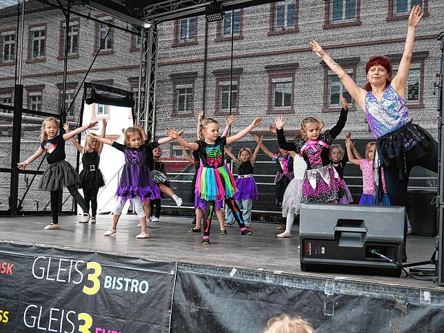 Bild 17: Bilder vom Sommer in Wehr