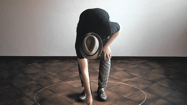 Sich abzugrenzen, kann manchmal lebensnotwendig sein &ndash; nicht nur für sich selbst, sondern auch für die anderen.