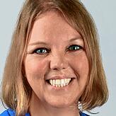 Tina Schlick.