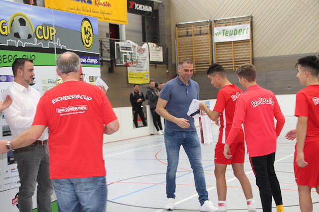 Bild 23: Der Final-Tag beim Eichbergcup in Bildern