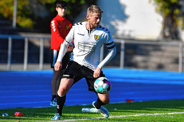 Bild 33: FSV Rheinfelden gewinnt gegen die SG Nordweil/Wagenstadt mit 2:0 &ndash; und wir haben die Bilder!
