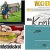 Ganze acht Preise kann der SÜDKURIER bei den European Newspaper Awards 2023 für sich verbuchen.