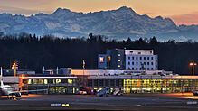 Der Bodensee-Airport braucht Geld. Nun will das Land ein zugesagtes Darlehen nicht auszahlen.