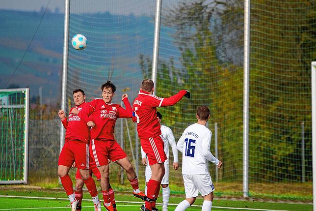 Bild 21: FC Erzingen siegt 5:1 gegen den SV Eggingen – und wir haben Bilder!