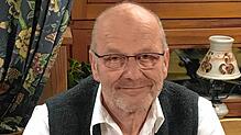 Kurt Kaltenbach ist neu im Vorstand von Bürger für Bürger. Foto: Karin Steinebrunner